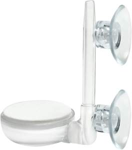 <span class=keywords><strong>Kit</strong></span> nano à bulles d'aquarium en céramique avec diffuseur super haut de contrôle <span class=keywords><strong>Vae</strong></span> et pierre à air silencieuse pour l'oxygène dissous - Product Image 1