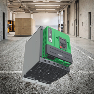 Nuevo Arrancador Suave Original ATS480, Altistart 480, 62A, 208 a 690V CA, Fuente de Control 110 a 230V CA ATS480D62Y - Product Image 3