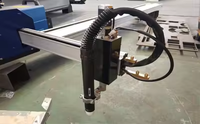 Contrôleur de hauteur pour plasma portable cnc plasma machine de découpe avec certificat CE