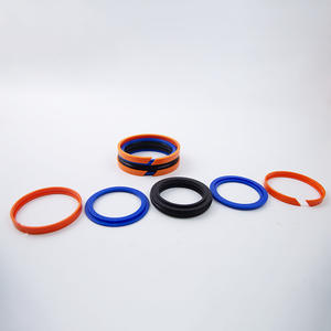 Sello compacto hidráulico 5 piezas KASTAS COLOR Sello compacto KDAS DAS Sello de doble efecto - Product Image 2