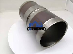 อะไหล่เครื่องจักรก่อสร้าง XPower สภาพใหม่ กระบอกสูบเครื่องยนต์ดีเซล รุ่น 3800328 สำหรับรถขุดตีนตะขาบ 6CT8.3 6CT Qsc/Isc - Product Image 5