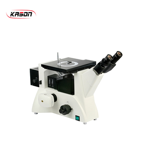 KS201-BW vi tính nghiên cứu Lớp luyện kim kính hiển vi với lwd kế hoạch mục tiêu luyện kim Achromatic - Product Image 4