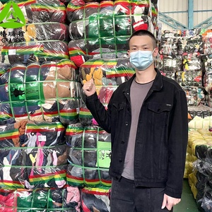 Chất Lượng Tốt Sạch Sử Dụng Quần Áo Trong kiện Thứ Hai Tay Quần Áo Chất Lượng Tốt Nhất Tất Cả Các Loại Giá Rẻ Sử Dụng Quần Áo Tất Cả Các Kích Cỡ Có Sẵn - Product Image 1