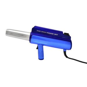 Appareil de mesure de la conductivité thermique pour la détoxification et l'amélioration de la circulation, le soulagement des douleurs musculaires et le drainage des méridiens - Product Image 4