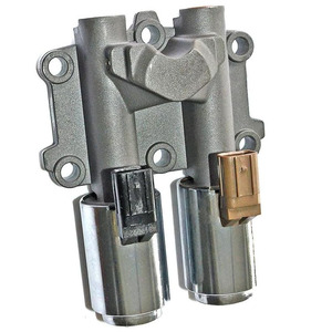 Válvula solenoide de transmisión Honda 28260-RPC-003 para reemplazo, reparación, nueva - Product Image 2