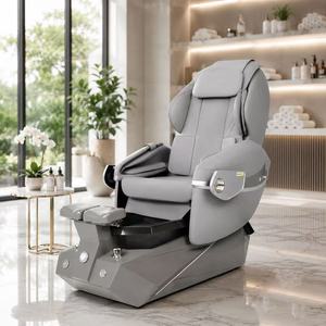 For Professional Beauty Salon Furniture Foldable Foot Spa <b>Chair</b> Nail Luxury Factory Wholesale G510B-016 <b>Zero</b> <b>Gravity</b> M - Product Image 1