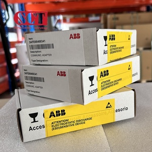 En stock pour les pièces détachées d'automatisation industrielle FDNA-01 FENA-21 FMBT-21 FPNO-21 RPBA-01 FEN-31 - Product Image 4