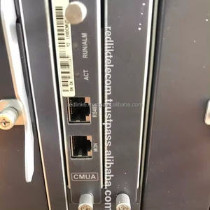 Commutateur PoE + 98012398 W 400 S5735-L24PN4XE-A-V2 Ports 24*10/100/1000/2.5GBASE-T Ports 4 * 10GE SFP + Ports 2 * 12GE Ports de pile QoS VLAN 10G - Product Image 3