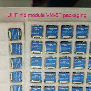 Lector NFC Vanch 2024 de 2-4m, Módulo Pasivo de Alcance Medio Portátil, Chip PR200, Módulo Lector RFID Weigand 860-960mhz - Product Image 6