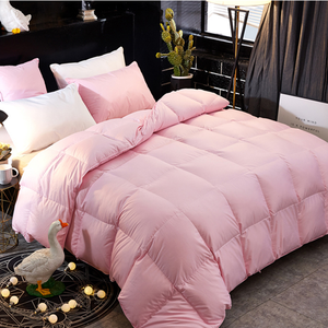 Goose Down <strong>Duvet</strong> 90/10 Feather <strong>Duvet</strong> Inners for <strong>king</strong> <strong>Size</strong> Bed Luxury Hotel Comforter - Product Image 1