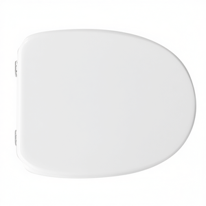 ฝารองนั่งชักโครกสำหรับโถสุขภัณฑ์ Ideal Standard Nemea Shape 3 สีขาว ยาว 50.5 ซม. กว้าง 37.5 ซม. - Product Image 3