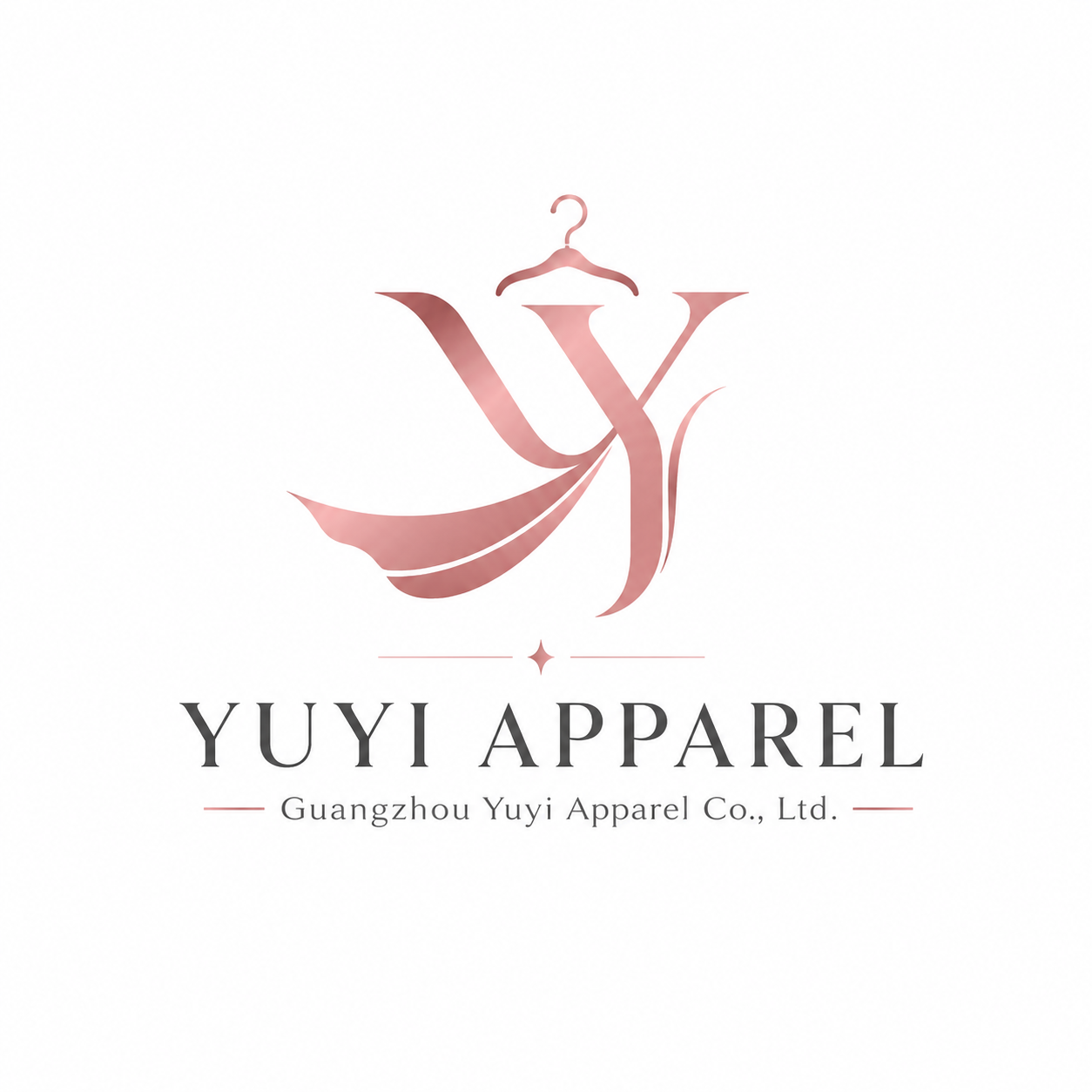 Guangzhou Yuyi Apparel Co., Ltd. logo