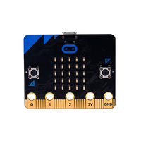 KEYESTUDIO Paket Dasar untuk BBC Micro:bit Kit Edukasi STEM Coding Kit