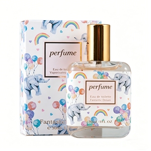 Eau de Parfum Valley White Magnolia 50 ml - Parfum Floral pour Femme Longue Durée 72H - Product Image 1