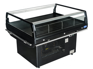 Cajas horizontales/<span class=keywords><strong>Vitrina</strong></span> refrigerada/armario <span class=keywords><strong>congelador</strong></span> semi <span class=keywords><strong>vertical</strong></span> - Product Image 2