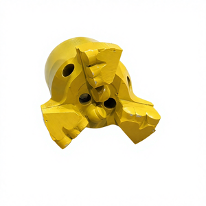 Forets PDC avancés YUDONG, outils de coupe diamantés puissants pour équipements pétroliers, garantie 1 an, résistants aux conditions difficiles - Product Image 4