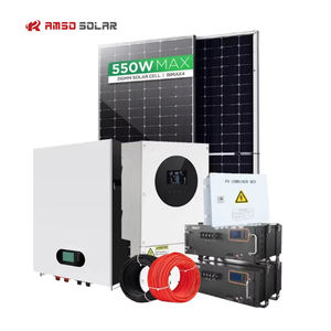 Panel Solar Bifacial de Silicio Monocristalino de 700W-750W, Jinko Bifacial, Venta al por Mayor, <span class=keywords><strong>Bluesun</strong></span>, 750W 800W - Product Image 4