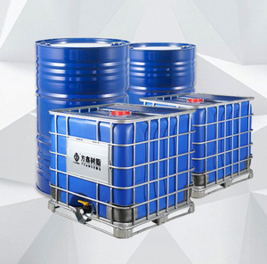Resina de Éster Vinílico FX-430 para Fabricar Productos de FRP Resistentes a la Corrosión - Product Image 4