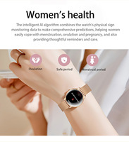Nuevo Reloj Inteligente 2026 con Más de 100 Modos Deportivos, Resistente al Agua IP67, Seguimiento de Actividad Física, Frecuencia Cardíaca y Monitoreo del Sueño para Ejercicio Femenino