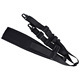 Cinturón táctico multiusos DF916 personalizado para camping, modelo MK2, de nylon, con correa ajustable y acolchada para el hombro, con clip. - Product Image 3