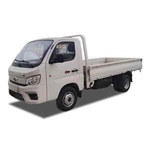 Nuevo Camión <span class=keywords><strong>Volquete</strong></span> Ligero Foton 4x2 de 3 Toneladas, Camioneta Ligera de Carga de 3 Toneladas - Product Image 1