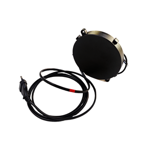 Enrouleur de câble électrique rétractable automatique mini 2m 1.8m avec prise UE pour applications domestiques - Product Image 6