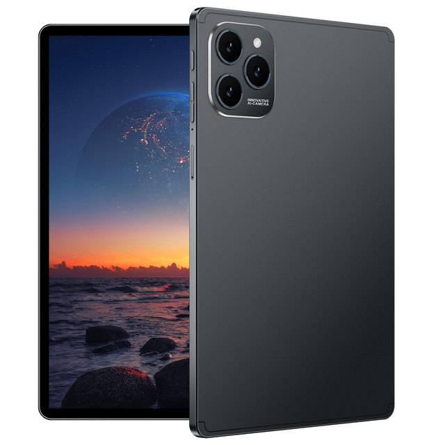 Hot-selling New Android 15 Pad 16 Professional 10.1inch 2560x1600 Capacitive Screen Tablet PC MTK Deca Core 16GB+1TB Storage