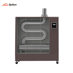 Apg New Design 13000w High Power Industrial Kerosene Heaters Heater - Product Image 1