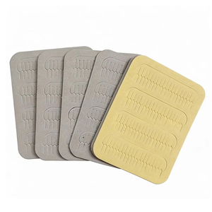 Mousses de maintien pour mouches de pêche avec dos adhésif pour boîte à pêche, sac, boîte à leurres, étui à mouches, bricolage - Product Image 1