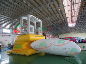 Sports gonflables <span class=keywords><strong>de</strong></span> parc aquatique <span class=keywords><strong>de</strong></span> prix usine/fabricant flottant gonflable <span class=keywords><strong>de</strong></span> parcours d'obstacles d'eau avec le certificat <span class=keywords><strong>de</strong></span> TUV - Product Image 4