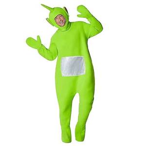 Costume de déguisement amusant pour Halloween, carnaval, cosplay, TV et cinéma, mignon, nostalgique, dessin animé, pour adultes, unisexe, rassemblement sur le campus - Product Image 3