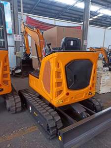 XN28 prezzo sconto piccolo escavatore rinoceronte con CE EPA - Product Image 3