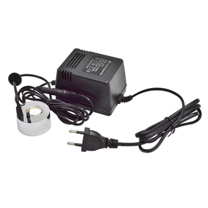 Fuente de agua Rocket Fish Tank 24V Humidificador, atomizador, Humidificador ultrasónico de niebla - Product Image 2