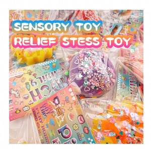 Custom Christmas Kawaii Silicone PU Eco-friendly Relief Food Bread Stretch <b>Mochi</b> Squishy Soft Squeeze <b>Toys</b> Sensory <b>Toy</b> Children - Product Image 5