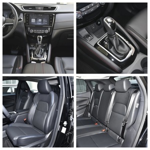 Offre Spéciale – <span class=keywords><strong>Nissan</strong></span> <span class=keywords><strong>Qashqai</strong></span> Classic 2.0L CVT Comfort 2023 d'<span class=keywords><strong>occasion</strong></span> – SUV Compact Économe en Carburant, Durable, Voiture Familiale – <span class=keywords><strong>Vente</strong></span> en Gros Mondiale - Product Image 6
