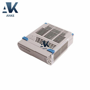 5X00481G04 Módulo controlador de ovación Emerson Ovation WESTINGHOUSE - Product Image 3