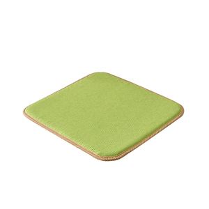 Custom logo Comfortable Memory Foam <b>Chair</b> Cushion Seat <b>Pad</b> Anti slip Office <b>Chair</b> Seat Cushion - Product Image 6