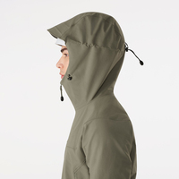 Veste de Ski imperméable classique, chapeau détachable d'hiver, veste d'extérieur/veste de Ski pour hommes, vente en gros