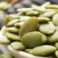 Vente en gros de graines de citrouille haute qualité à prix d'usine