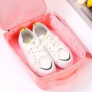 Bolsa de Viaje Portátil de Alta Calidad para Zapatos, Ropa Interior y Ropa, Organizador de Zapatos, Bolsa de Almacenamiento Multifuncional - Product Image 3
