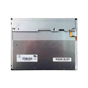 Xác thực innolux 10.4 inch G104X1-L04 TFT LCD hiển thị Module bảng điều khiển-Độ sáng cao cho bảng điều khiển công nghiệp - Product Image 3