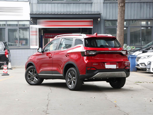 Kaiyi Xuanjie SUV <span class=keywords><strong>2021</strong></span>, Volante a la Izquierda, Usado, Gasolina, SUV Compacto, Automático, Venta de Exportación de Autos Baratos - Product Image 5