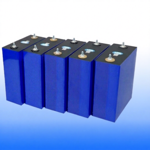 เซลล์แบตเตอรี่ CATL LiFePO4 แบบโซลิดสเตต 3.2V 340Ah รูปทรงปริซึม พร้อมอายุการใช้งาน 10000 รอบ สำหรับระบบกักเก็บพลังงานแสงอาทิตย์ภายในบ้าน - Product Image 1