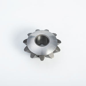 מלגזה סרן פיר ישר שן הילוכים שפוע אברה סין פוע gear מחיר - Product Image 5