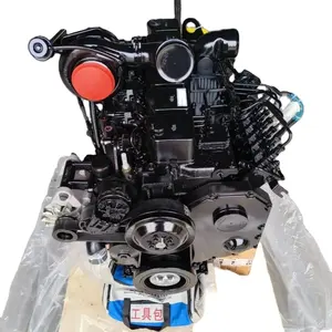机械发动机零件轮式装载机LW600KN 6bt c180康明斯发动机销售
