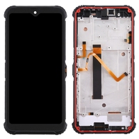 Écran LCD d'usine, assemblage de numérisation tactile pour Blackview BV9800 Pro Bv9900E Bv9900 Bv5100, remplacement de l'écran LCD