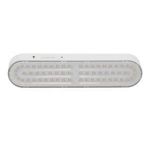 60led 5w abs דיור פלסטיק 3.7v 1200mah סוללת ליתיום ליתיום 3hrs זמן בחוץ מיני נייד נטענת חירום נורה חירום - Product Image 1