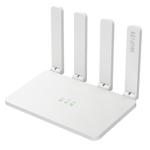 Router Wifi6 4G Inalámbrico para el Hogar, Puerto de Red Único, Plug and Play, Fuerte Penetración, Cobertura Completa de la Casa, Router Wifi6 4G Estable - Product Image 3