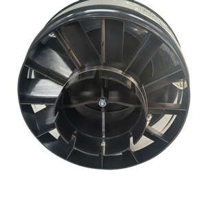 ไส้กรองอากาศ Doosan รุ่น D110 D130S5 สำหรับรถยกดีเซล อะไหล่ทดแทน A14017103 - Product Image 5