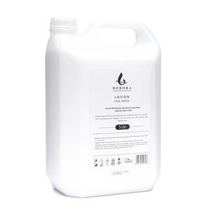 Lakuna Debora hôtel de luxe 5 étoiles équipements liquides <span class=keywords><strong>série</strong></span> eau froide de haute qualité 5L Gel douche Shampooing Body Wash Conditioner - Product Image 4